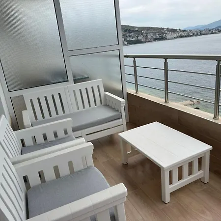 Sea View Center *