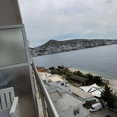 Sea View Center Apartman *