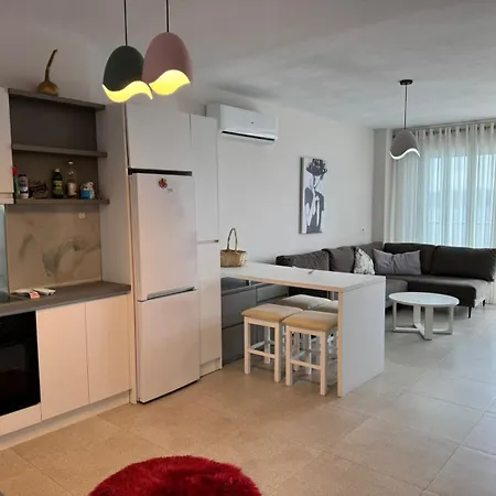 Sea View Center Apartman