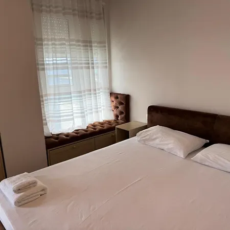 Sea View Center Saranda