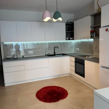 Apartman Sea View Center