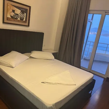 Sea View Center Sarandë