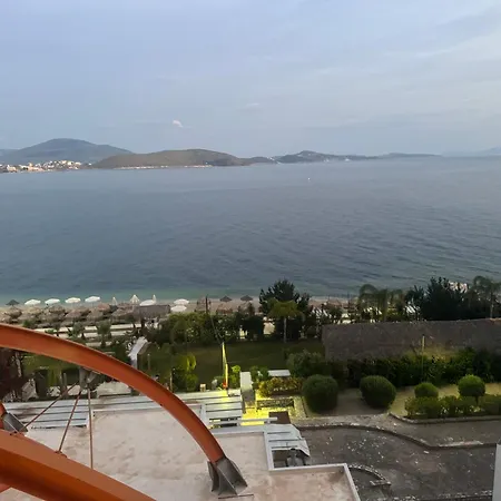 Appartamento Sea View Center Sarandë