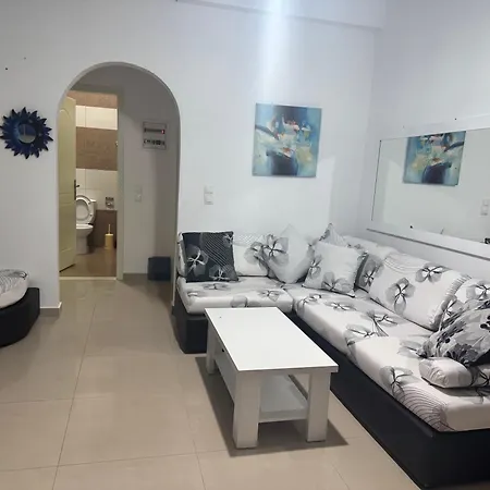 Sea View Center Saranda