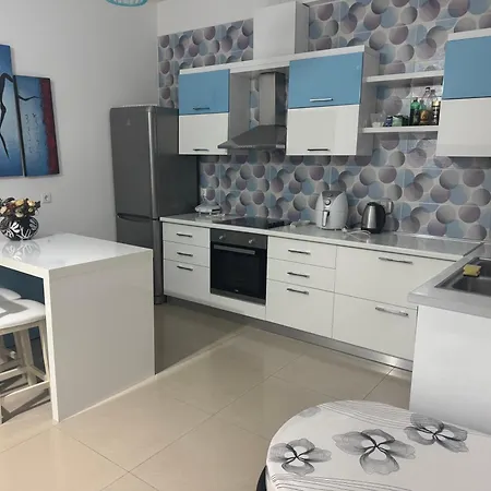 Appartamento Sea View Center *