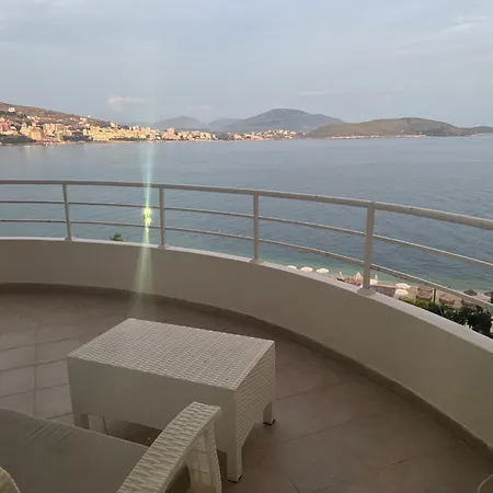 Appartamento Sea View Center Sarandë