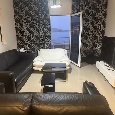 Apartman Sea View Center Saranda