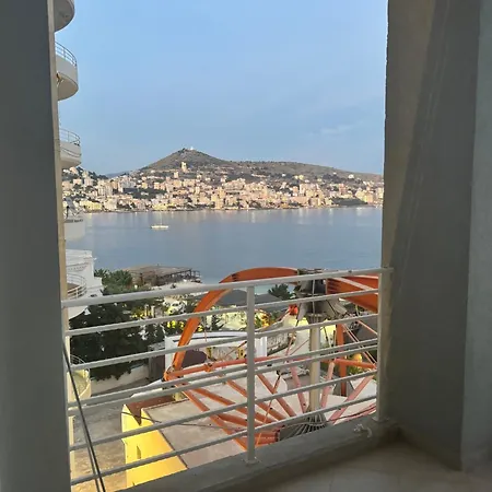 Sea View Center Saranda